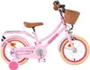 Vélo enfant Volare Excellent - Fille - 14 pouces - Rose Voir les images du produit 19