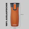 ContiGo! Autoseal West Loop 470 ml Barva: oranžová Náhled obrázku produktu 14