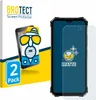 2x BROTECT Schutzfolie für Oukitel WP26 Displayschutz Produktbild-Vorschau 1