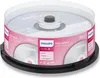 Philips DM4S6B25F - 25 x DVD-R - 4.7 GB (120 Min.) 16x - Anteprima dell’immagine prodotto 2