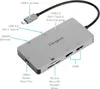 Stacja Dokująca Targus Usb-C Dual Hdmi 4K Z Zasilaniem 100W Podgląd zdjęcia produktu 12