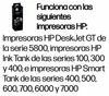 Cartucho de tinta HP GT53XL,  (black) Vista previa de la imagen del producto 10