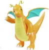Figurka Pokémon Dragoran 30 cm Epic Battle, 7 pohyblivých Náhled obrázku produktu 3