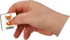 Janod Magnetibook - španělská abeceda - magnetická Náhled obrázku produktu 9