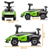 Auto a spinta Lamborghini per bambini (1–3 anni) – Con Anteprima dell’immagine prodotto 8