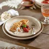 Like by Villeroy & Boch jídelní talíř 27 cm perleťový písek Náhled obrázku produktu 12