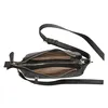 Guess Handtasche NOELLE Tri Compartment Coal Logo Produktbild-Vorschau 12