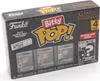 Funko Pop! Bitty POP Game of Thrones - Figurki Tyrion Anteprima dell’immagine prodotto 8