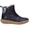 JOSEF SEIBEL Alina 51 | Stiefelette für Damen | Blau Produktbild-Vorschau 6