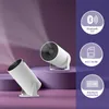 Kiano Relax Projektor Mini Tragbarer Beamer Smart TV, Produktbild-Vorschau 11