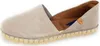 Verbenas Carmen Espandrillo Slipper Grau Produktbild-Vorschau 33