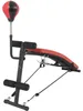 GORILLA SPORTS® Sit Up Bank - Multifunktion, 7-Fach Produktbild-Vorschau 19