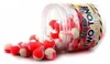 Dynamite Baits Two Tone Fluro 15 mm Erdbeere-Kokosnuss Pop Produktbild-Vorschau 4