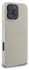 Guess GUHMP16XPGHSMME iPhone 16 Pro Max 6,9" beige/beige Produktbild-Vorschau 7