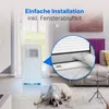 Clatronic® Klimaanlage mobil | für Räume bis 25 m² | mit Produktbild-Vorschau 6