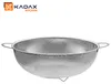 Colino in acciaio inox KADAX ⌀ 27 cm, colino da cucina a Anteprima dell’immagine prodotto 5