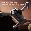 Zimilo Faltbar 4K Drohne mit Dual-Kamera, GPS, 5G, Produktbild-Vorschau 3