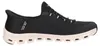 Skechers Slip-ins Glide Step Vibey Czarny Podgląd zdjęcia produktu 12