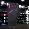Chiba 40911 Lady Wrist Pro V2 (Black/Pink) M - Produktbild-Vorschau 2