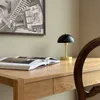 Tischlampe, Kabellos Dimmbar Tischleuchte, Led Tischleuchte Produktbild-Vorschau 7