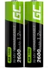 Green Cell GR05 batteria per uso domestico Batteria Anteprima dell’immagine prodotto 2