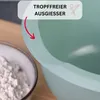 Westmark Rührschüssel mit zweigeteiltem Deckel, 2,5 l, Produktbild-Vorschau 4