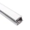 SPS2 LED-Schiene 3F für Phasen-Schienensystem, 1m, weiß Produktbild-Vorschau 1