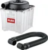 FLEX Vorabscheider für VCE-PS 25 Cyclone inkl. Schlauchset Produktbild-Vorschau 5