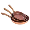 Pfanne Kitchenpro - Stone pan granit - VENTEO - Produktbild-Vorschau 4