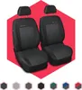 Autositzbezüge Universal Schonbezüge Sitzauflage PKW 1+1 Produktbild-Vorschau 1