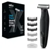 Braun XT3200 Face+Body Series X Anteprima dell’immagine prodotto 2