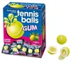 Fini Sport Balls kauwgom, tennisbal smaak, bubblegum, 200 Productafbeelding-voorbeeld 3