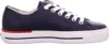 Paul Green Sneaker - Blau Glattleder Größe: 38.5 Normal Produktbild-Vorschau 12