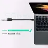 UGREEN Type-C USB 3.0 Konverter Adapter schwarz 150mm Náhľad obrázku produktu 19