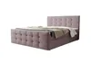 B&B Home Boxspringbett CoriaII 180x200 cm – mit Bettkasten Produktbild-Vorschau 2