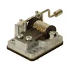 Mechanische Mini-Drehorgel Here comes the Sun spielt Produktbild-Vorschau 4