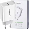 Ugreen USB-Netzladegerät Power Delivery 3.0 Quick Charge Produktbild-Vorschau 1