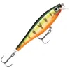 Rapala® BX Minnow® - Farbe P 70 mm - BXM07 Produktbild-Vorschau 3