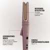 Remington CI8930, Kulma, Teplé, Tlačidlá, 160 °C, 210 °C, Náhľad obrázku produktu 24