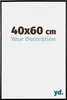 A product image with text overlay indicating size and a tagline. Produktbild-Vorschau