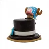 One Piece - Figurine Tony Tony Chopper Paldolce Collection Voir les images du produit 8