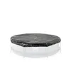 EXIT Trampoline Housse de protection ø366cm – Trampoline Voir les images du produit 5