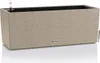 LECHUZA-Pflanzgefäß BALCONERA Stone 50 Sandbeige | Produktbild-Vorschau 1
