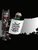 71225 Naruto Shippuden - Kankuro, Konstruktionsspielzeug Produktbild-Vorschau 3