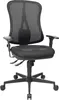 Topstar Profi Bürostuhl HEAD POINT SY Ergonomischer Produktbild-Vorschau 1
