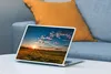 MuchoWow® Laptop Aufkleber Sticker Cover Sonnenuntergang - Produktbild-Vorschau 4