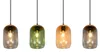 Luminaires TRIO Suspension CORK BHT 90x150x15 cm Voir les images du produit 4