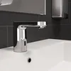 hansgrohe Vernis Blend Mitigeur électronique de lavabo pour Voir les images du produit 6