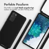 Custodia in silicone imoshion con cinturino Samsung Galaxy Anteprima dell’immagine prodotto 6