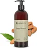 Habys Masážní olej na tělo Sweet Almond, HABYS 500 ml Produktbild-Vorschau 1
